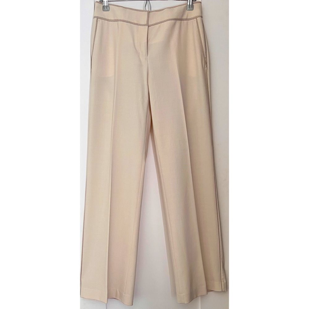 Express Design Studio Correspondent Dress Pants